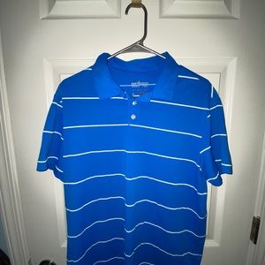 Urban Pipeline Golf Polo